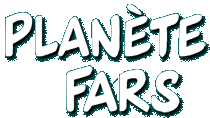 Planète Fars
